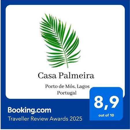 Casa Palmeira Lagos Esterno foto
