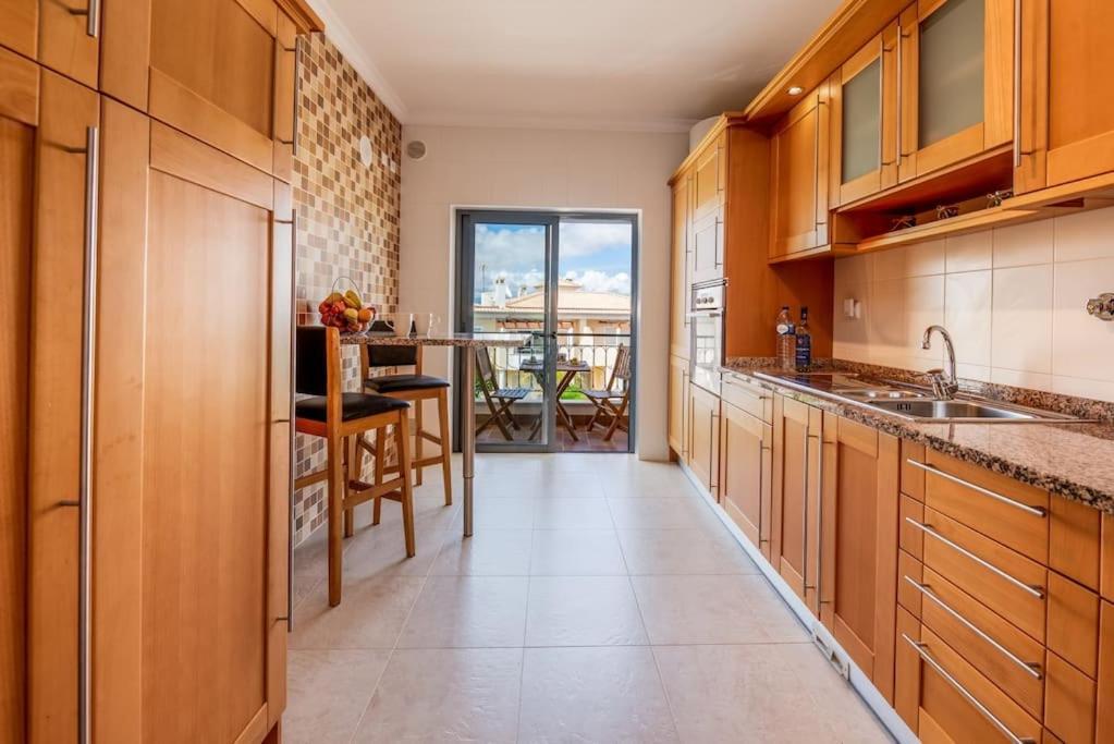 Casa Palmeira Lagos Esterno foto