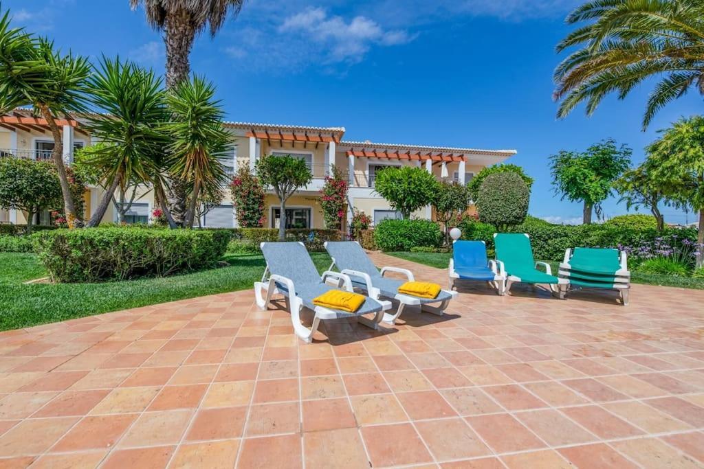 Casa Palmeira Lagos Esterno foto