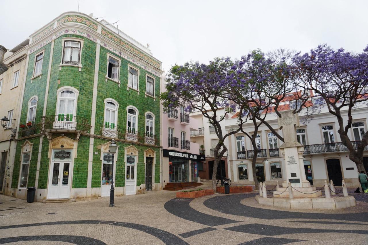 Casa Palmeira Lagos Esterno foto